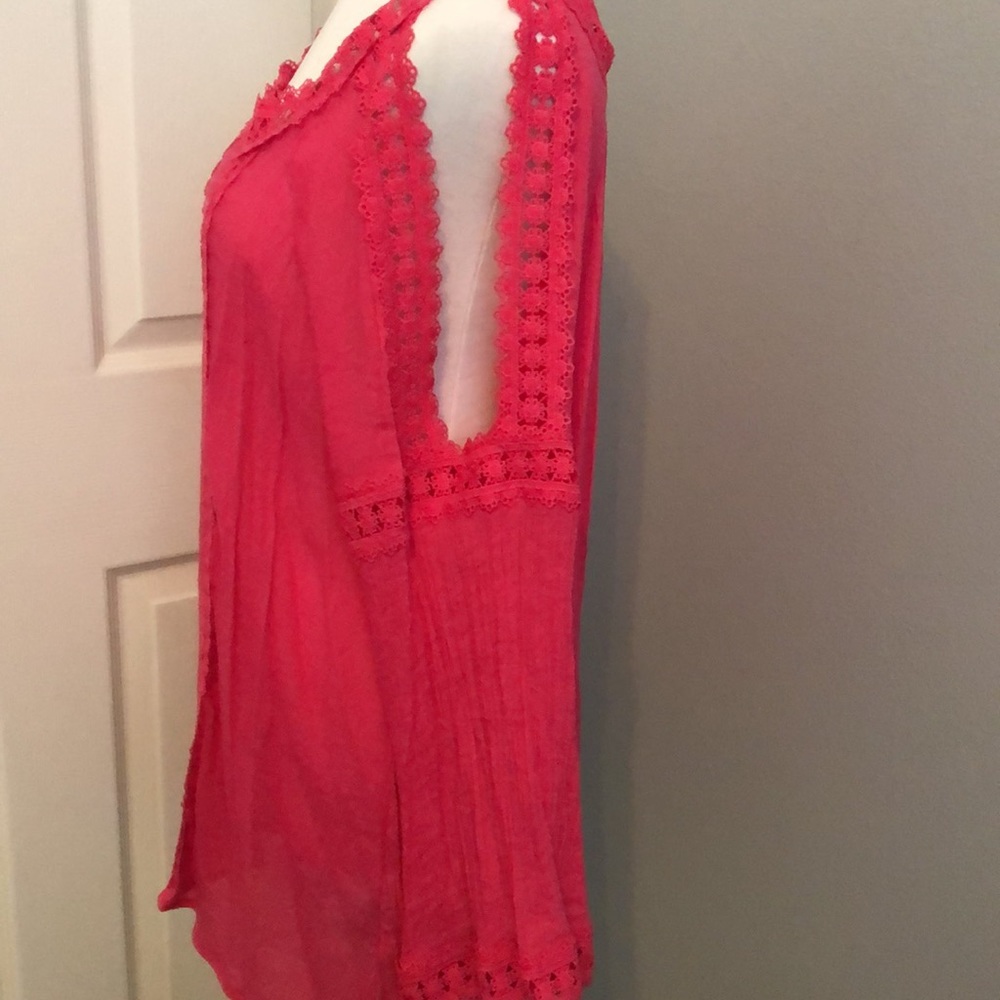 Blouse - Picture 3 of 4